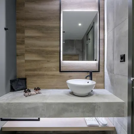 Acropolis Magenta Luxury 4*