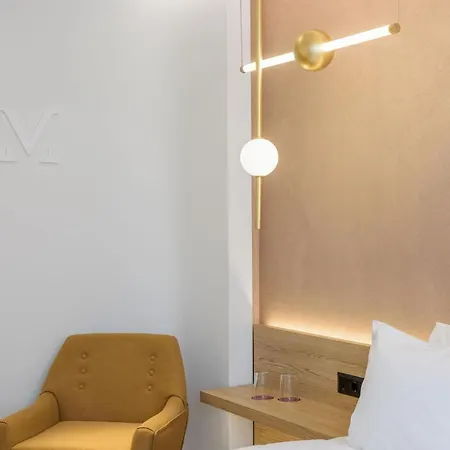 Acropolis Magenta Luxury Ateny