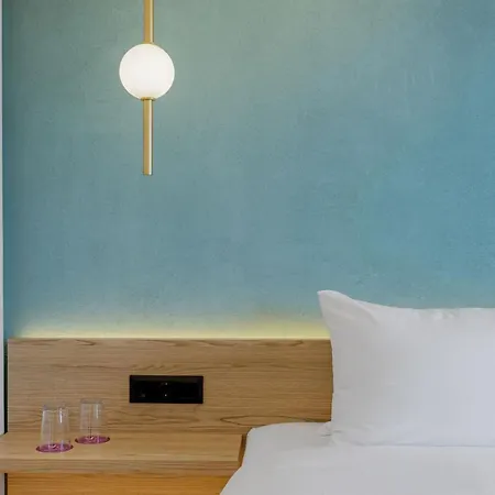 Acropolis Magenta Luxury Hotel apartamentowy Ateny