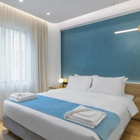 Acropolis Magenta Luxury 4*
