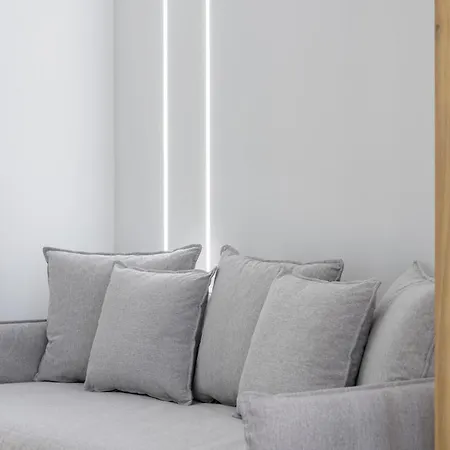 Acropolis Magenta Luxury Hotel apartamentowy Ateny
