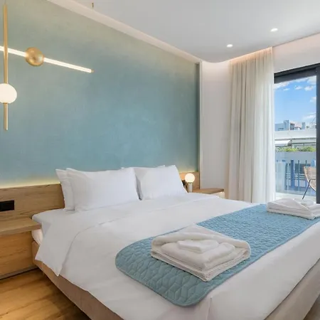 Acropolis Magenta Luxury Ateny