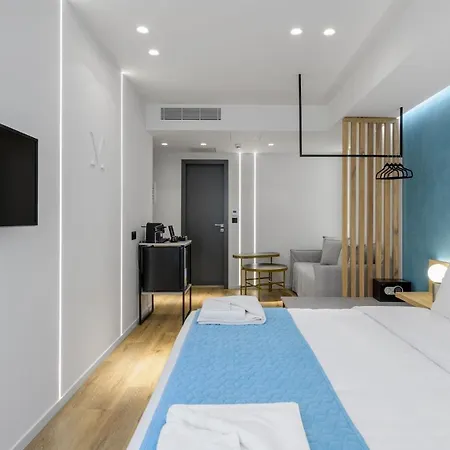 Acropolis Magenta Luxury Ateny