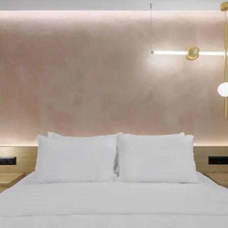 Acropolis Magenta Luxury Hotel apartamentowy Ateny