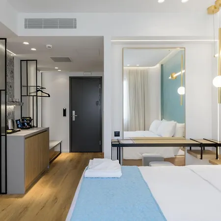 Acropolis Magenta Luxury 4*