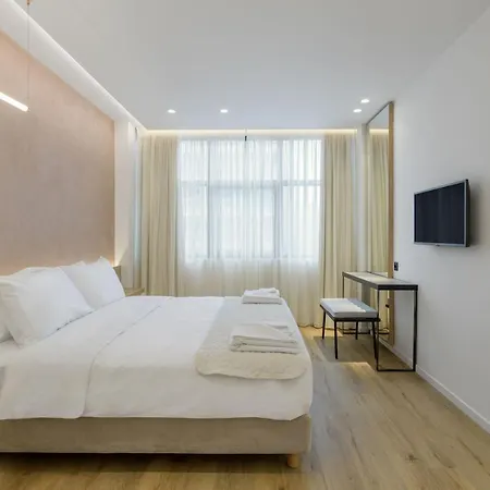 Acropolis Magenta Luxury 4*