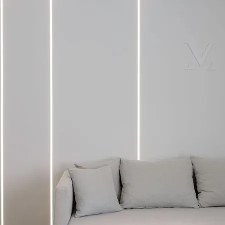 Acropolis Magenta Luxury 4* Athen