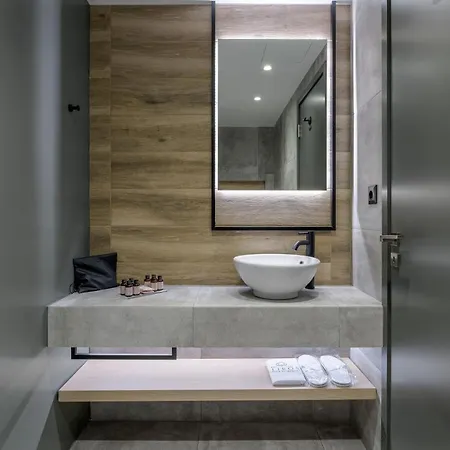 Acropolis Magenta Luxury Aparthotel Athen