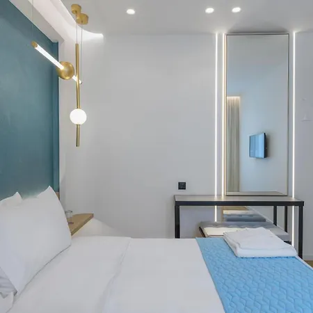 Acropolis Magenta Luxury Athen