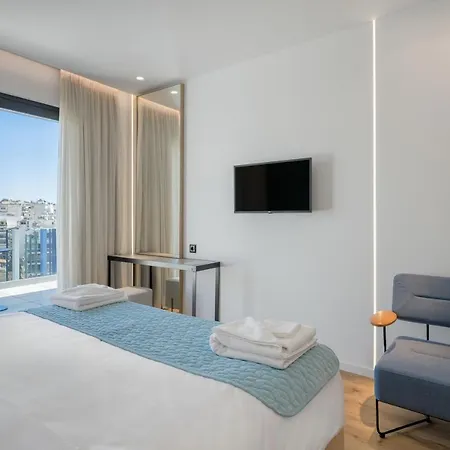 Acropolis Magenta Luxury
