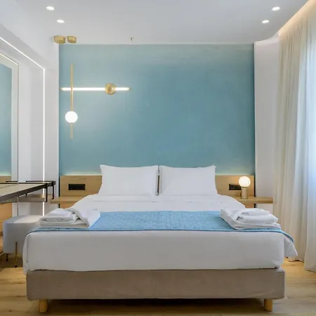 Acropolis Magenta Luxury Aparthotel