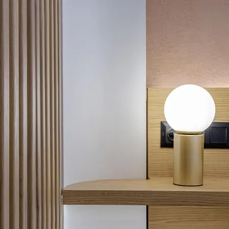 Acropolis Magenta Luxury 4* Athen