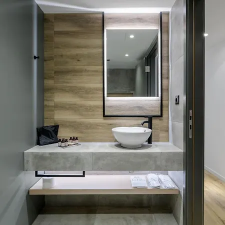 Acropolis Magenta Luxury Athen