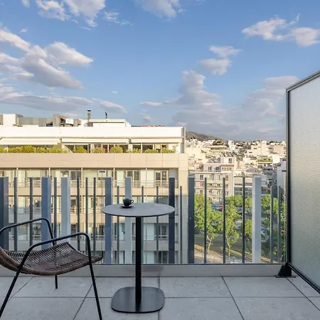 Acropolis Magenta Luxury