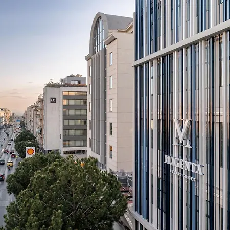 Acropolis Magenta Luxury